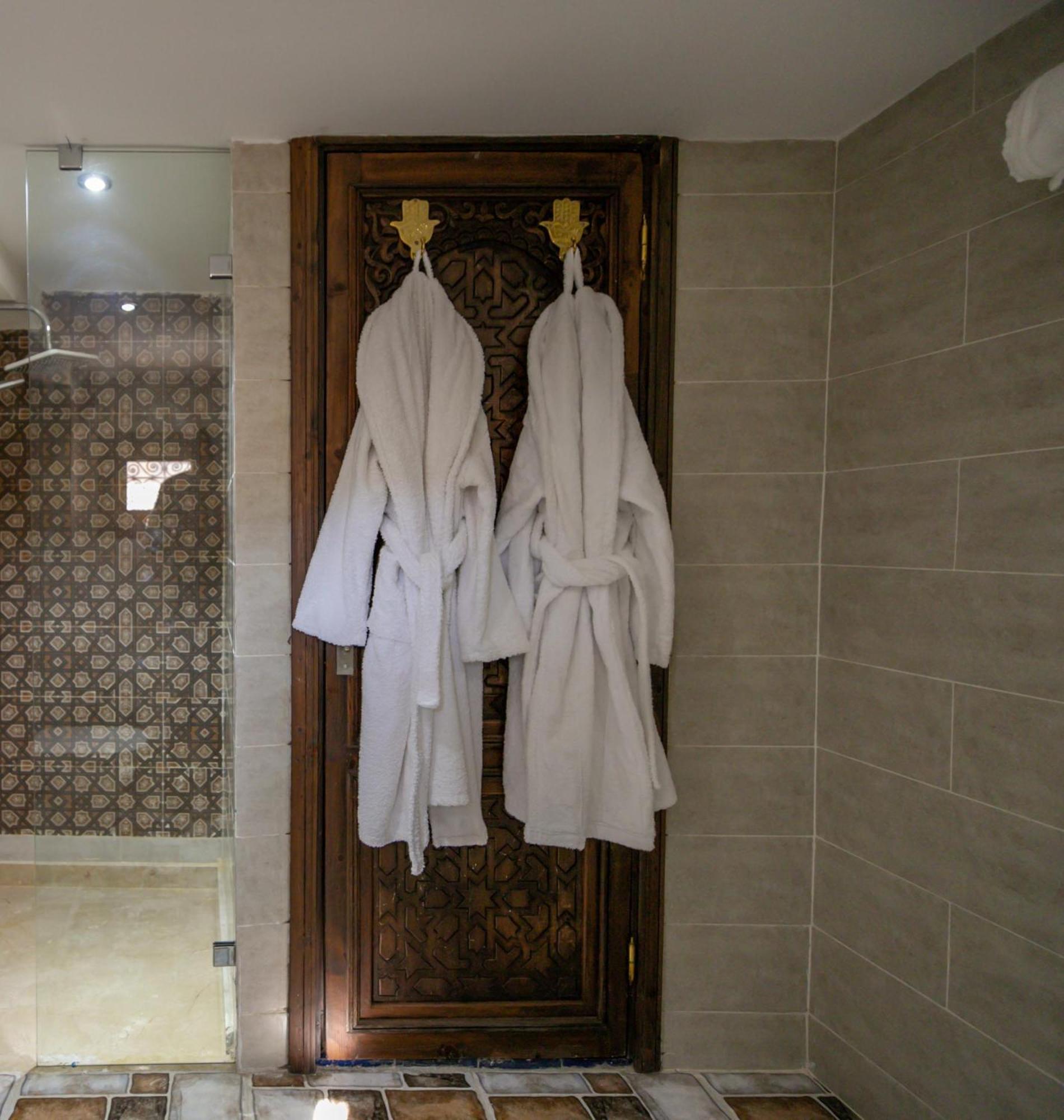 Darif'S Riad & Spa Fès Extérieur photo